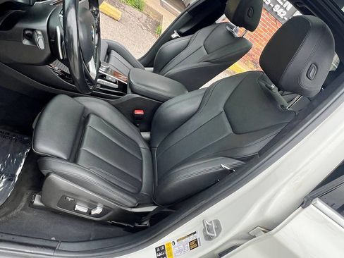 Used 2018 BMW X3 xDrive30i w/ Driving Assistance Package AWD/4WD image 11