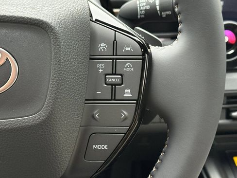 New 2026 Toyota bZ Woodland AWD/4WD image 31