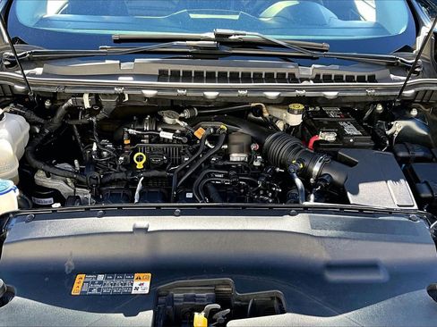 Used 2020 Ford Edge SEL w/ Convenience Package image 37