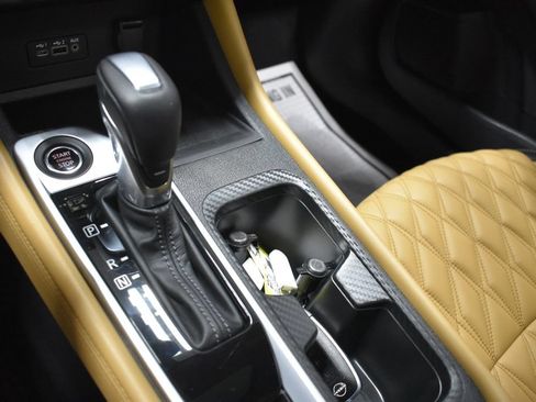 Certified 2023 Nissan Sentra SV w/ SV Premium Package FWD image 20