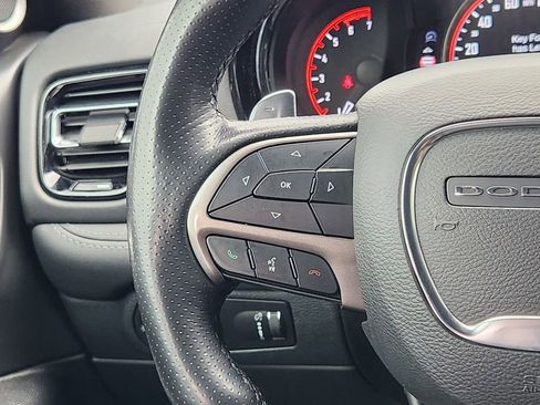 Used 2021 Dodge Durango Citadel image 27