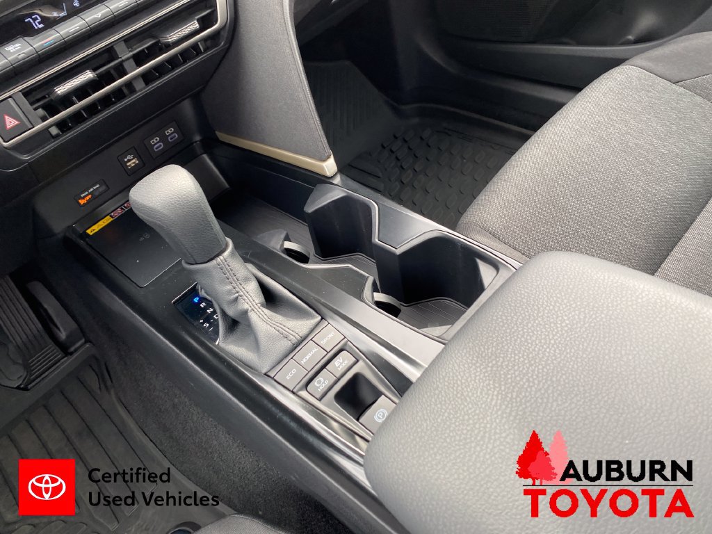 Certified 2026 Toyota Camry LE w/ Convenience Package FWD image 15