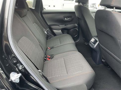 Used 2023 Honda HR-V Sport image 26