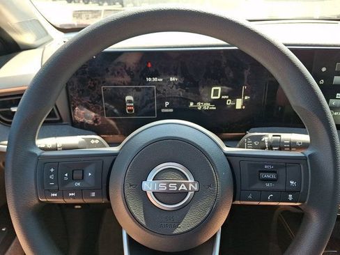 Used 2025 Nissan Kicks SV w/ SV Premium Package AWD/4WD image 24