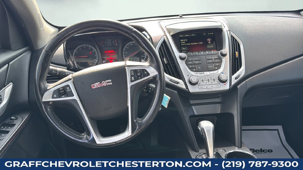 Used 2014 GMC Terrain SLT FWD image 17