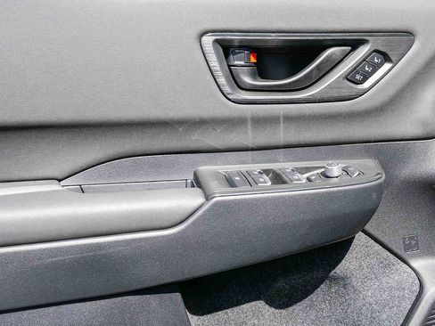 New 2026 Subaru Outback Wilderness AWD/4WD image 21