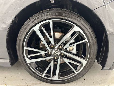 Used 2025 Toyota Camry XSE image 65