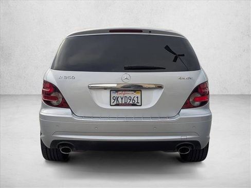 Used 2010 Mercedes-Benz R 350 4MATIC image 5