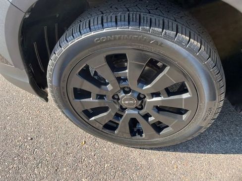 Certified 2022 Honda Passport Elite image 2