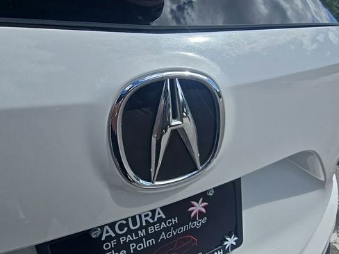 Certified 2023 Acura RDX A-Spec FWD image 11