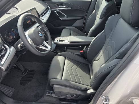 New 2026 BMW X1 xDrive28i w/ Convenience Package image 7