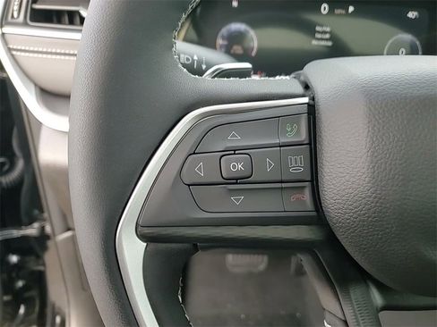 New 2025 Jeep Grand Cherokee Laredo X w/ Luxury Tech Group I image 31