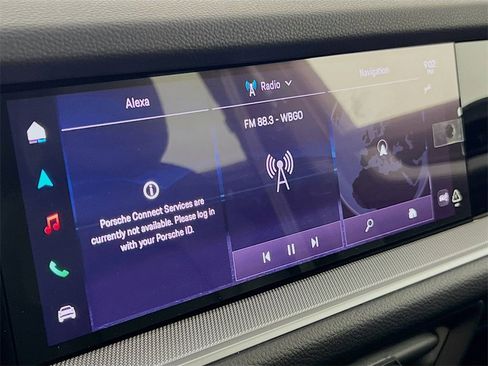 New 2026 Porsche Cayenne Base image 15