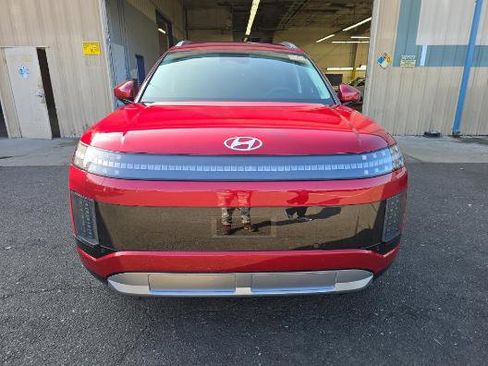 Certified 2026 Hyundai Ioniq 9 SEL image 2