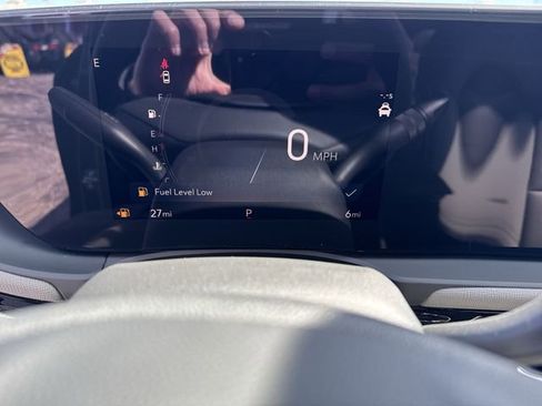 New 2026 Buick Envista Avenir image 15