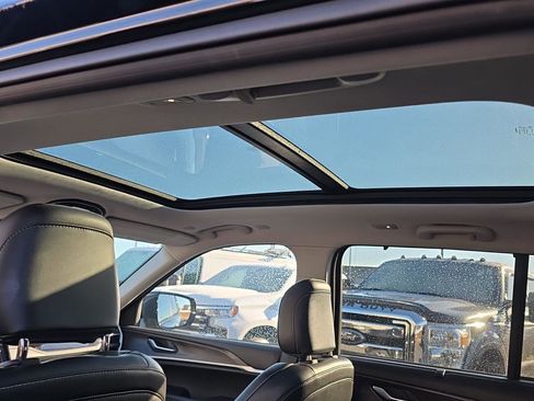 Used 2022 Jeep Grand Cherokee Limited 4xe w/ Luxury Tech Group II image 28