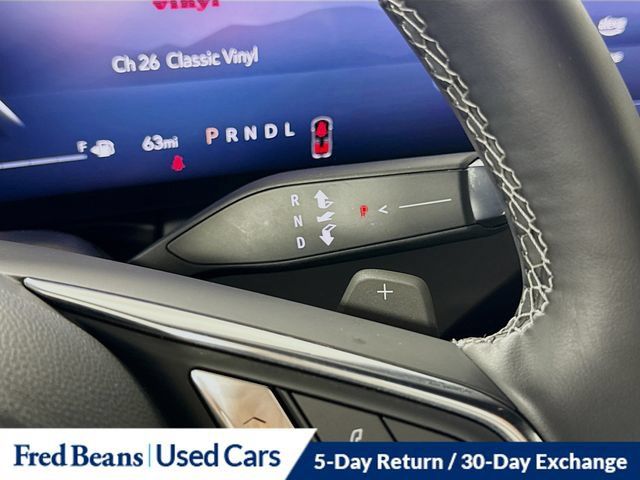 Used 2025 Buick Enclave Preferred FWD image 24