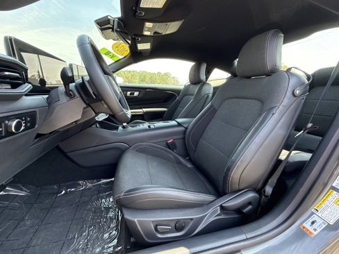 Used 2024 Ford Mustang GT image 9