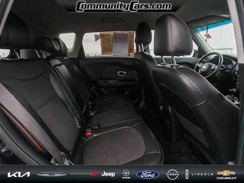 Used 2018 Kia Soul ! w/ Tech Package image 17