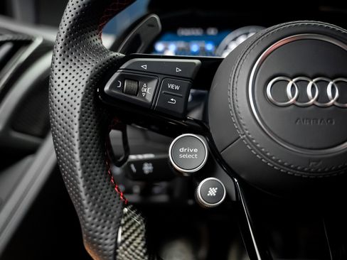 Used 2018 Audi R8 V10 plus AWD/4WD image 43