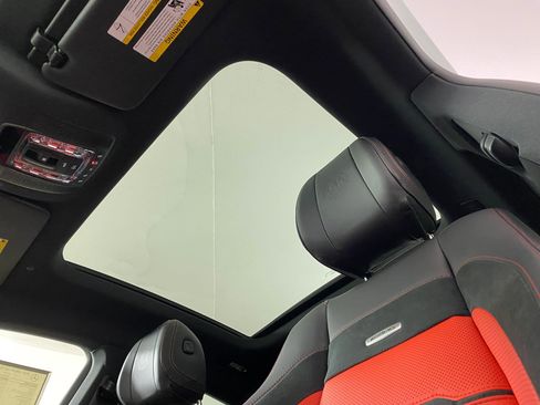 New 2026 Mercedes-Benz GLE 53 AMG 4MATIC Coupe image 14