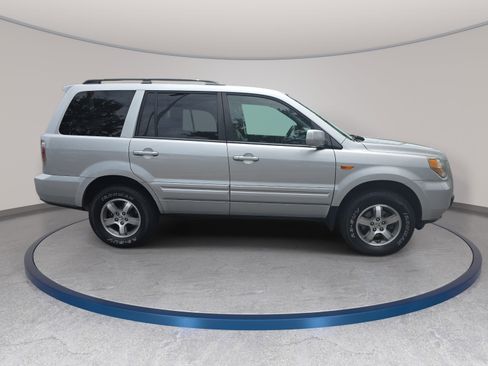 Used 2007 Honda Pilot EX-L image 4