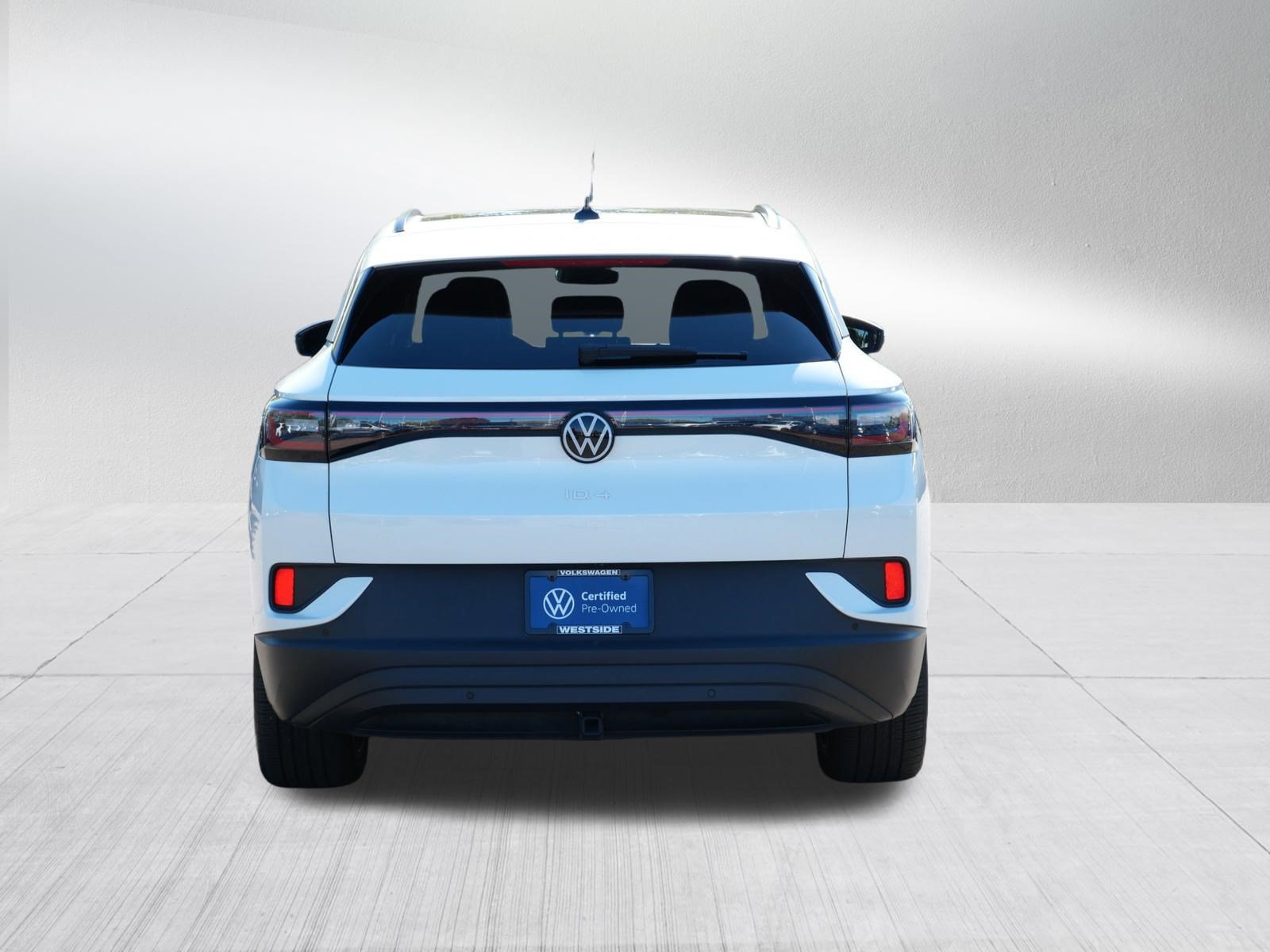 Certified 2025 Volkswagen ID.4 Pro S AWD/4WD image 6