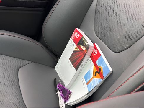 New 2025 Toyota Tacoma TRD Pro image 35