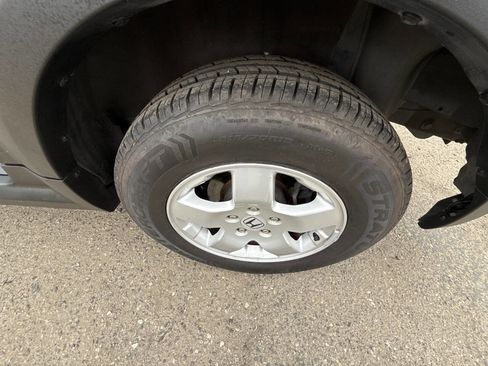 Used 2005 Honda Element EX image 7