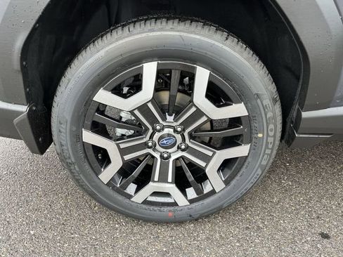 New 2026 Subaru Outback Touring XT image 21