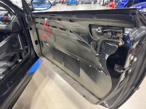 Used 2002 BMW M3 Coupe image 63