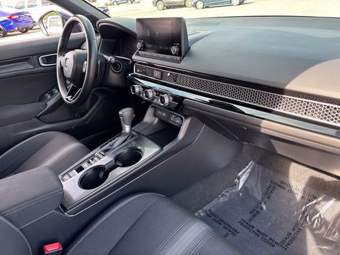 Used 2024 Honda Civic Sport image 34
