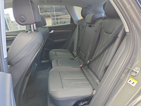 Certified 2025 Audi Q5 2.0T Premium Plus w/ Premium Plus Package image 15