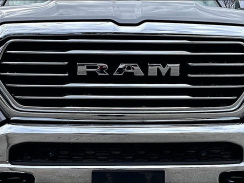 Used 2020 RAM 1500 Longhorn image 30