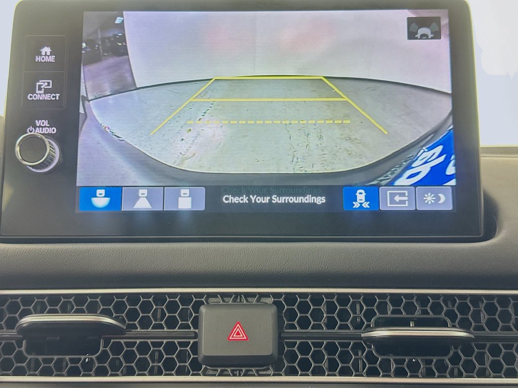 New 2027 Honda HR-V EX-L image 20
