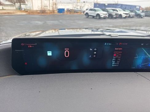 New 2025 Ford Expedition Tremor image 25