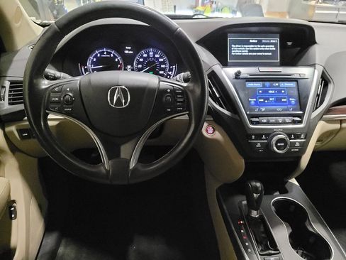 Used 2014 Acura MDX SH-AWD w/ Technology Package image 22