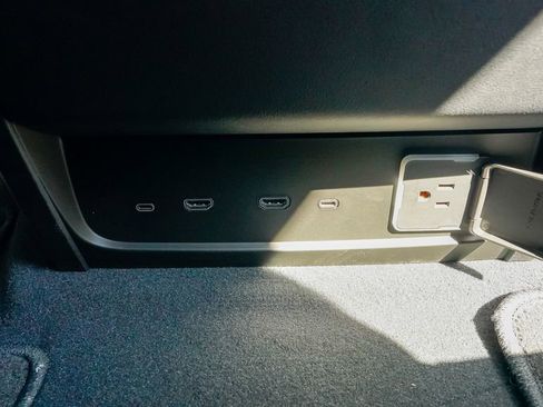 New 2026 Cadillac Escalade IQ Sport 1 AWD/4WD image 18