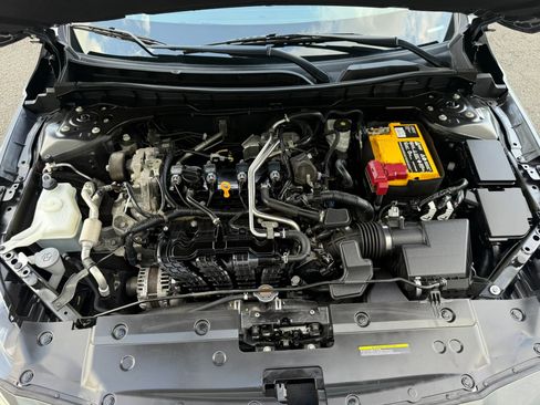 Used 2023 Nissan Altima 2.5 S FWD image 39