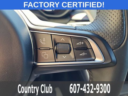 Used 2024 Dodge Hornet R/T Plus AWD/4WD image 19