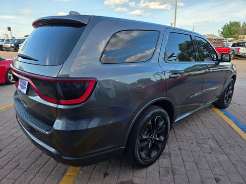 Used 2020 Dodge Durango R/T w/ Blacktop Package AWD/4WD image 5