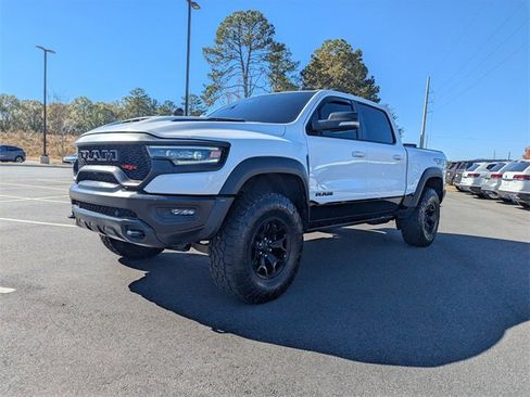 Used 2022 RAM 1500 TRX w/ TRX Level 2 Equipment Group image 7