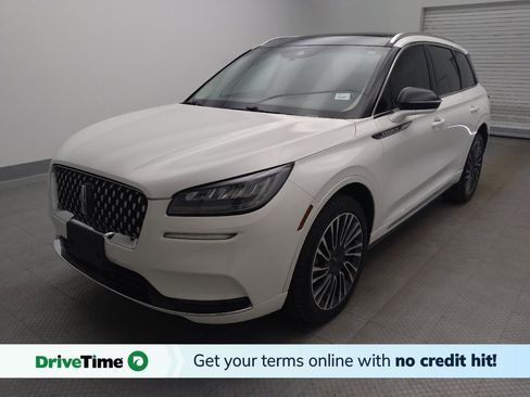 Used 2020 Lincoln Corsair Reserve w/ Appearance Package FWD image 1