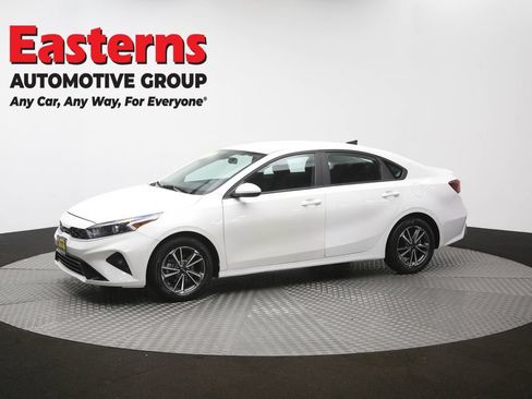 Used 2022 Kia Forte LXS FWD image 56