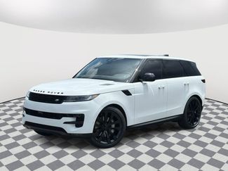 New 2026 Land Rover Range Rover Sport SE AWD/4WD video 1