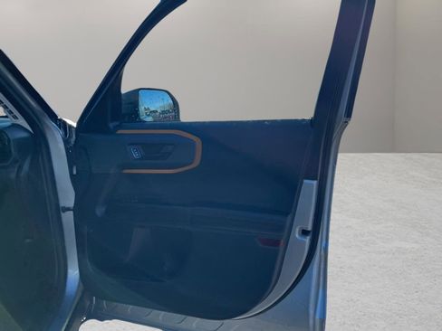 Used 2023 Ford Bronco Sport Badlands image 33