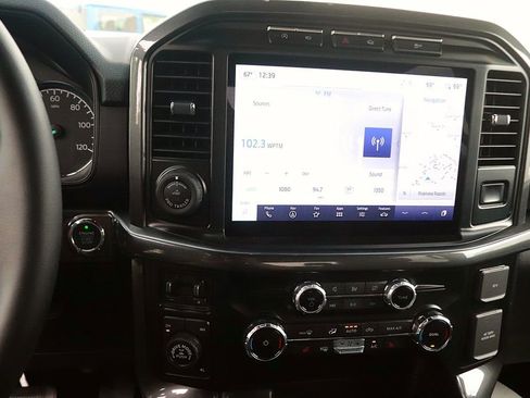 Used 2023 Ford F150 Tremor w/ Trailer Tow Package AWD/4WD image 21