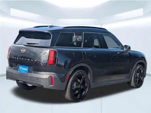 New 2027 MINI Cooper Countryman S AWD/4WD image 5