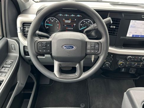 New 2026 Ford F250 XL w/ STX Appearance Package image 13