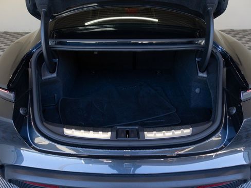 Used 2020 Porsche Taycan Turbo S image 17